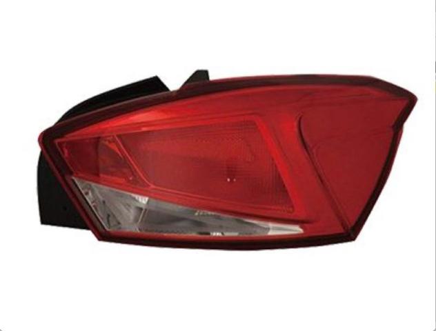 Lanterna traseira direita 6F0945096D VAG