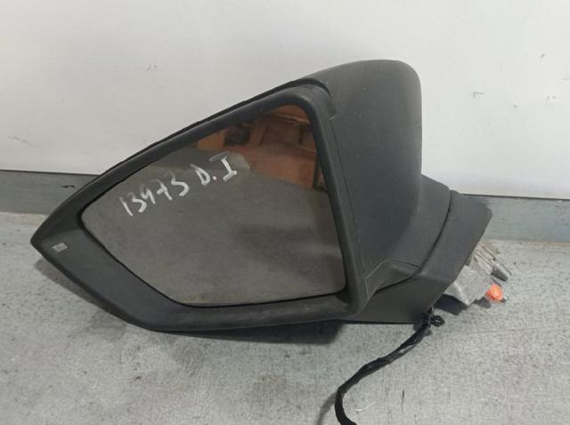  Seat Ibiza V (KJ1, KJG)