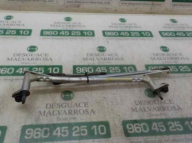Trapézio de limpador pára-brisas 6F1955023F VAG
