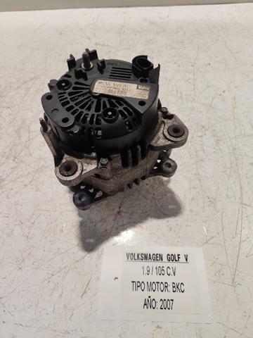Gerador 6F903023C VAG