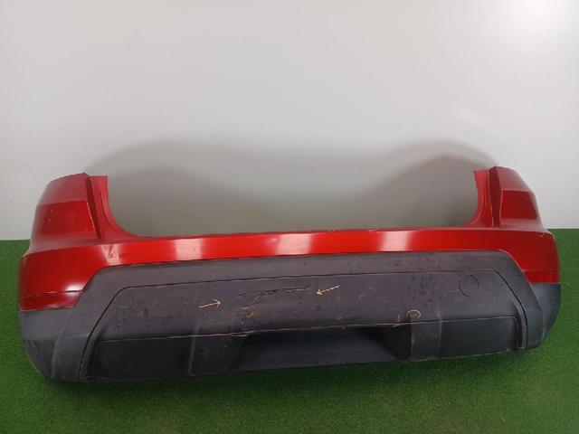 Pára-choque traseiro, parte superior 6F9807421BGRU VAG