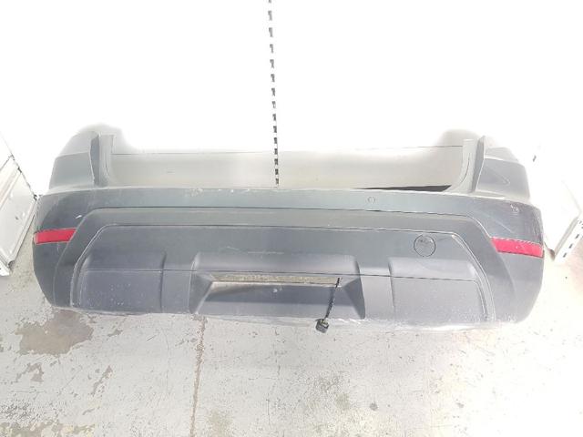 Pára-choque traseiro, parte superior 6F9807421BGRU VAG