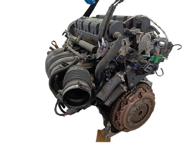 6FY Peugeot/Citroen
