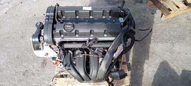 6FY Peugeot/Citroen