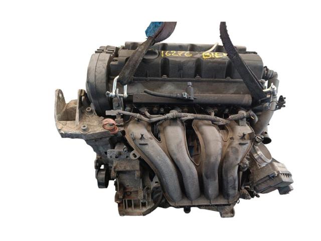 6FY Peugeot/Citroen