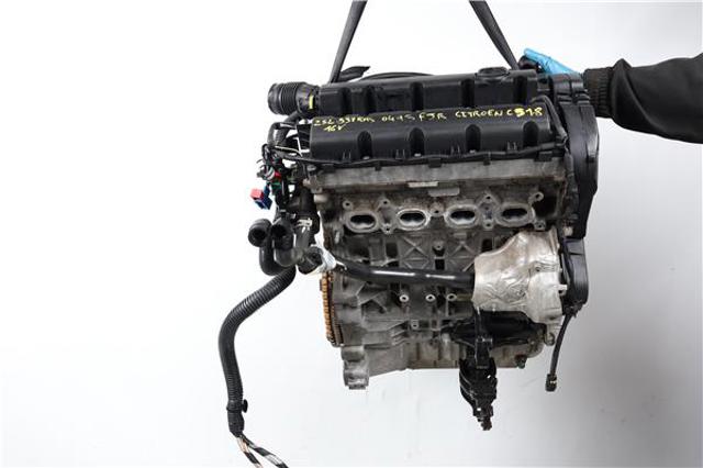 Motor montado 6FYEW7A PEUGEOT
