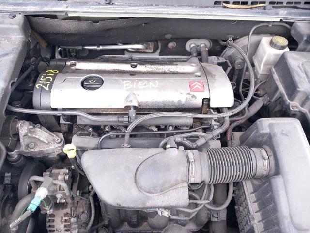 6FZ Peugeot/Citroen