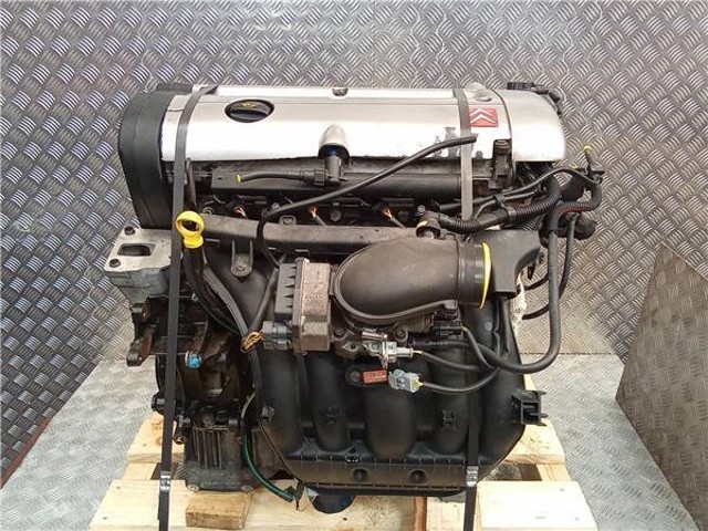 6FZ Peugeot/Citroen