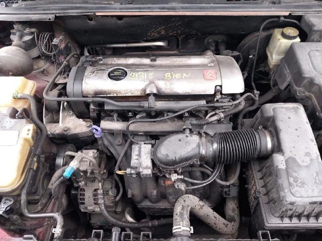 6FZ Peugeot/Citroen