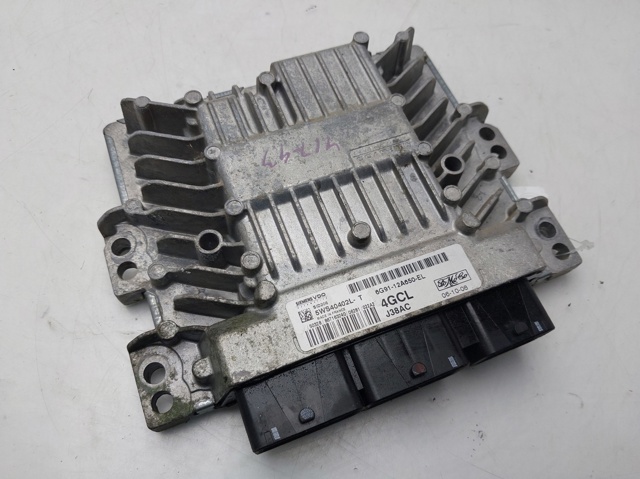 6G9112A650EL Ford