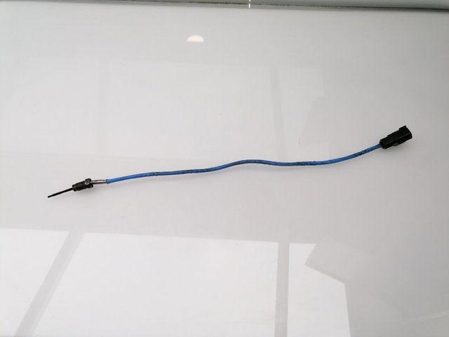 Sensor de temperatura dos gases de escape (GE), até o catalisador 6G9112B591DA VOLVO