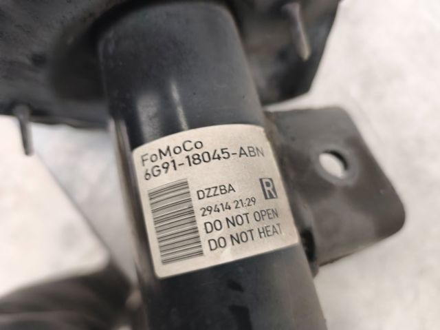 Amortecedor dianteiro direito 6G9118045ABN FORD