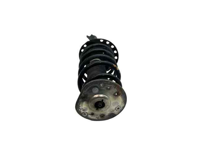 Amortecedor dianteiro direito 6G9118045UAF LAND ROVER