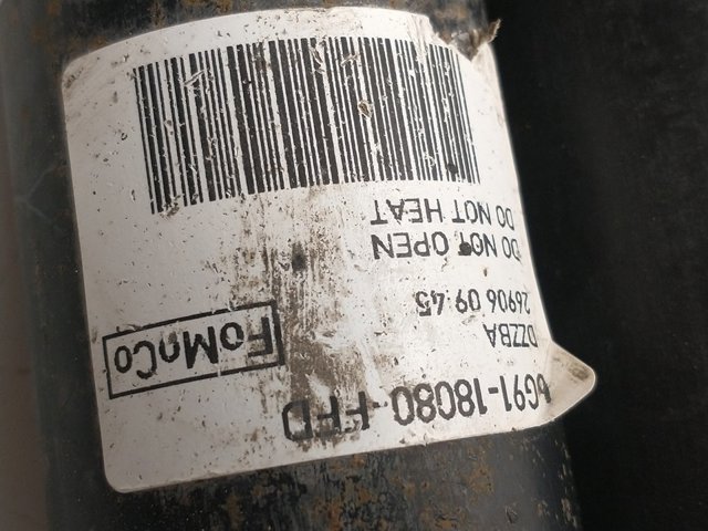 6G9118080FFD Ford