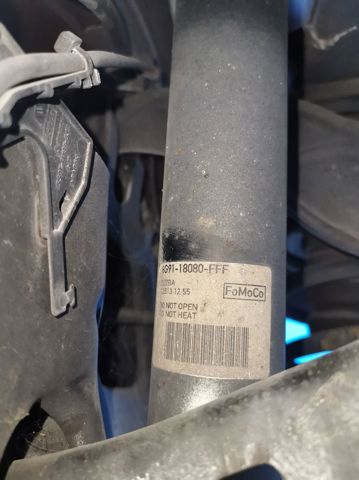 6G9118080FFF Ford