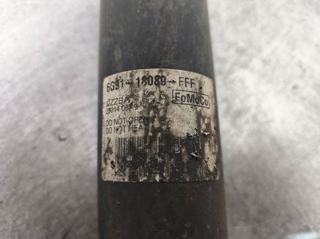 6G9118080FFF Ford