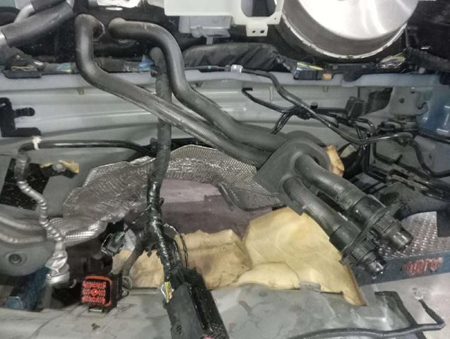 6G9118C266CG Jaguar