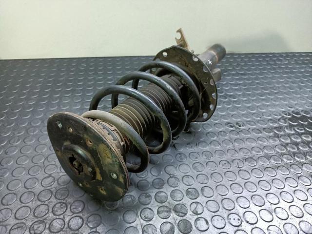 Amortecedor dianteiro esquerdo 6G9118K001HAJ FORD