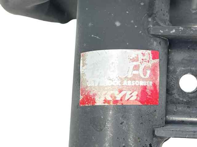 Amortecedor dianteiro esquerdo 6G9118K001UAF LAND ROVER