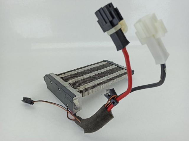 Aquecedor elétrico de ar do sistema de calefacção de salão 6G9118K463DA FORD