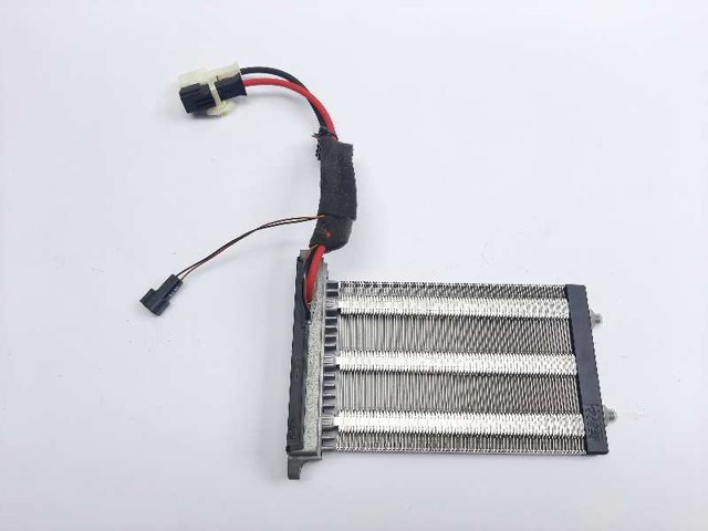 Aquecedor elétrico de ar do sistema de calefacção de salão 6G9118K463DC FORD