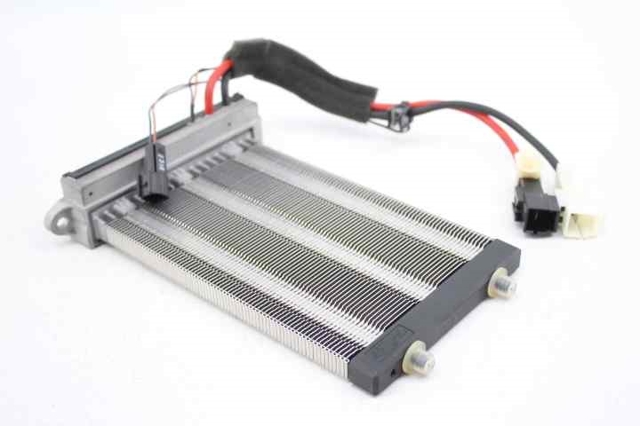 Aquecedor elétrico de ar do sistema de calefacção de salão 6G9118K463DC FORD