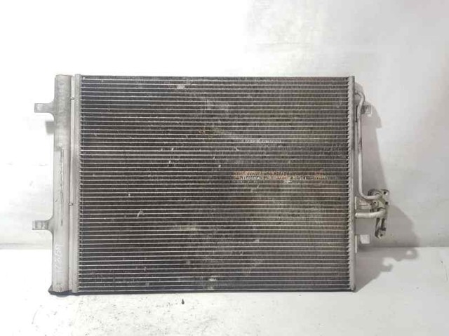 Radiador de aparelho de ar condicionado 6G91197108E FORD