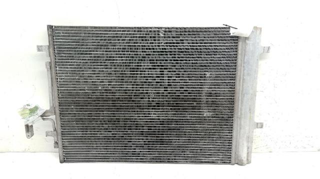 Radiador de aparelho de ar condicionado 6G9119710DA VOLVO