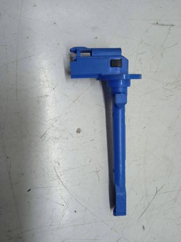 Sensor de temperatura de aquecedor autônomo 6G9119C734AA FORD