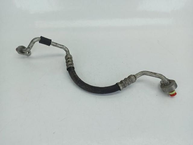 Mangueira de aparelho de ar condicionado, desde o compressor até o radiador 6G9119D567CC FORD