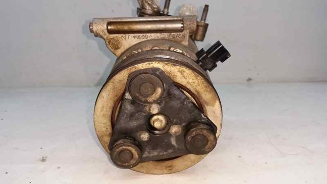 Compressor de aparelho de ar condicionado 6G9119D629FG LAND ROVER