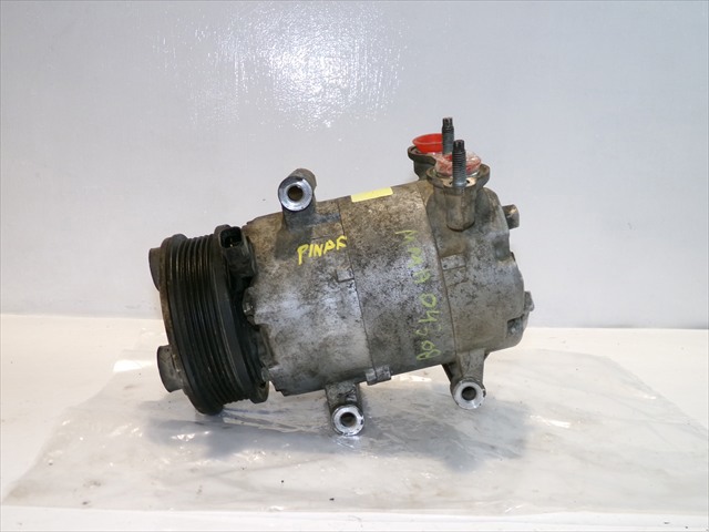 Compressor de aparelho de ar condicionado 6G9119D629FG LAND ROVER