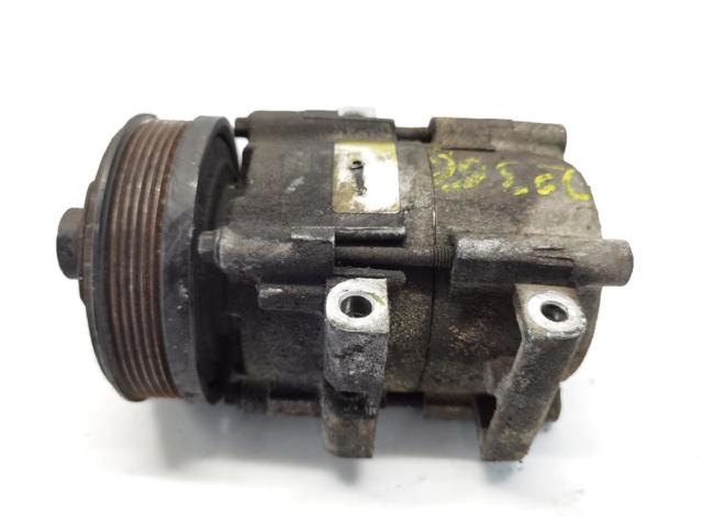 Compressor de aparelho de ar condicionado 6G9119D629GC FORD