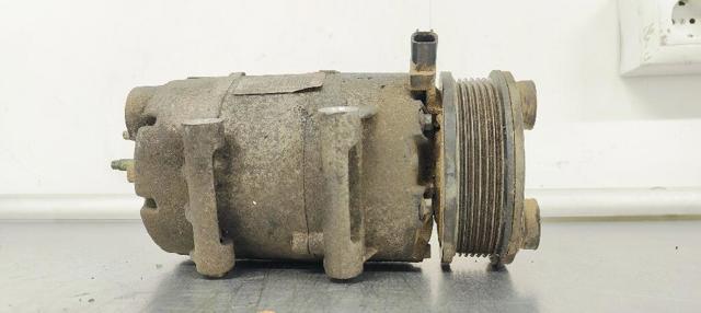 Compressor de aparelho de ar condicionado 6G9119D629KC FORD