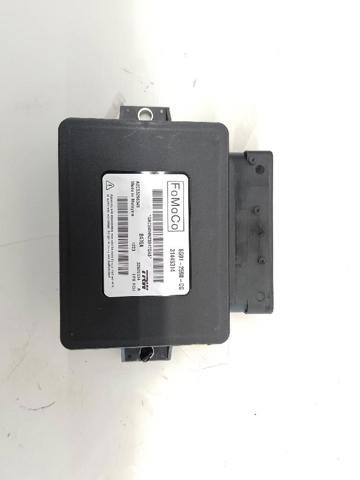 Unidade de controlo (módulo) do freio de estacionamento eletromecânico 6G912598CG VOLVO