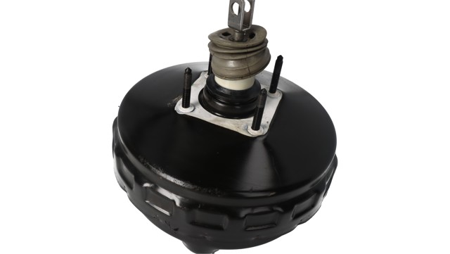Reforçador dos freios a vácuo 6G912B195NE LAND ROVER