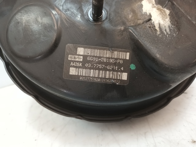 6G912B195PB Ford