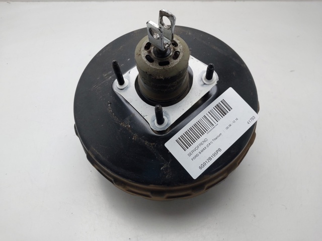 6G912B195PB Ford