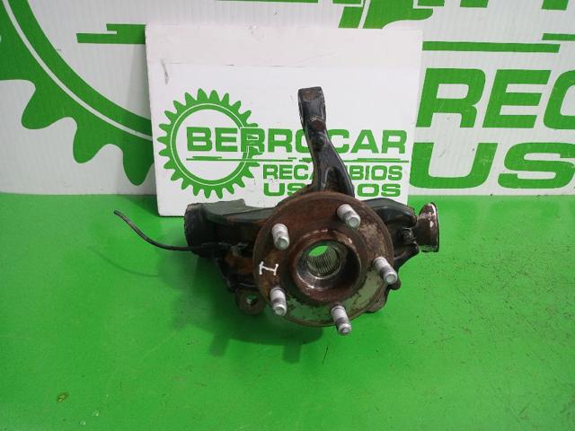 Cubo dianteiro 6G912C300AAB FORD