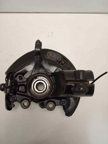 Cubo dianteiro 6G912C300GAC FORD