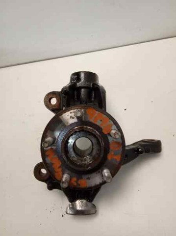 Cubo dianteiro 6G912C300GAC FORD