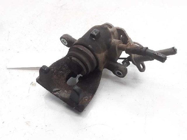 Suporte do freio traseiro esquerdo 6G912D049GF FORD