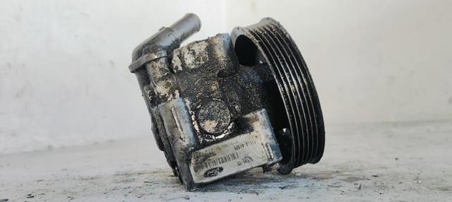 6G913A696CD Ford