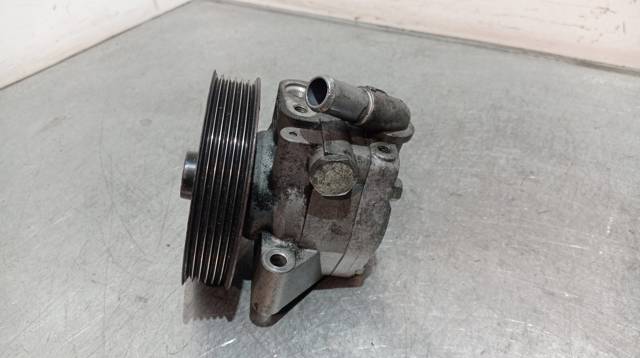 6G913A696CD Ford