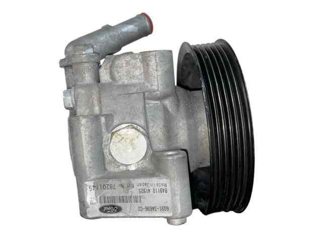 6G913A696CD Ford