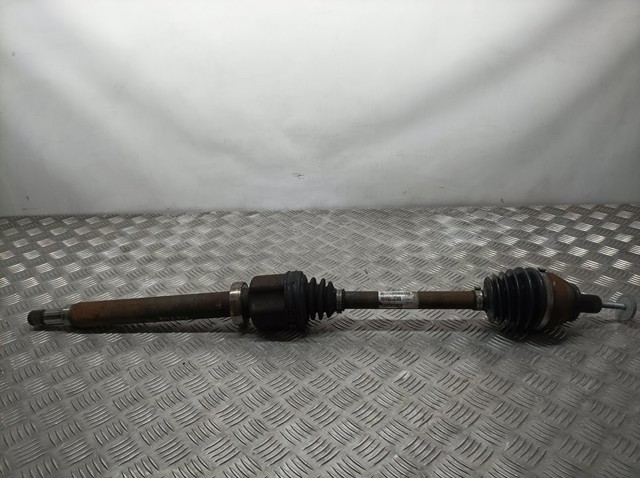 6G913B436FC Ford