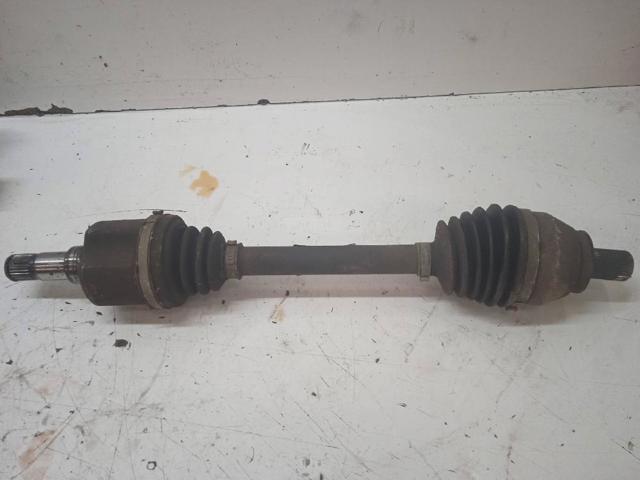 6G913B437BD Ford
