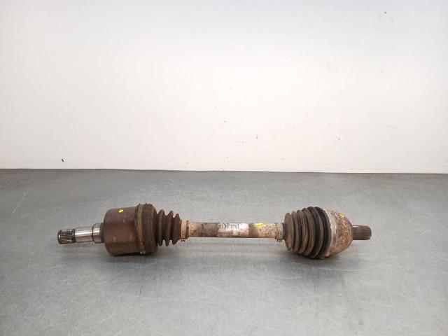 6G913B437BD Ford
