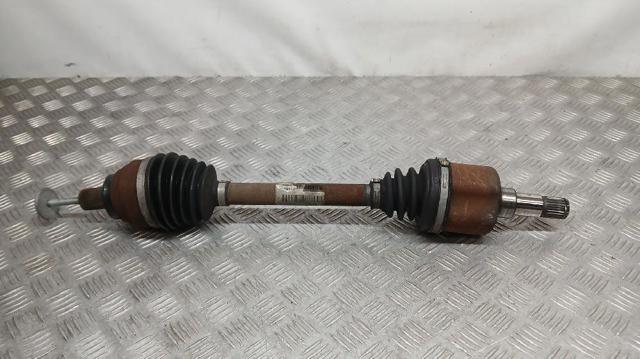 6G913B437BD Ford