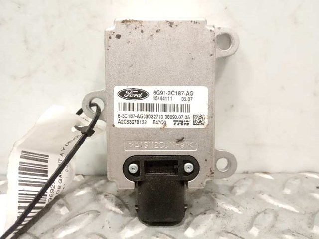 6G913C187AG Ford